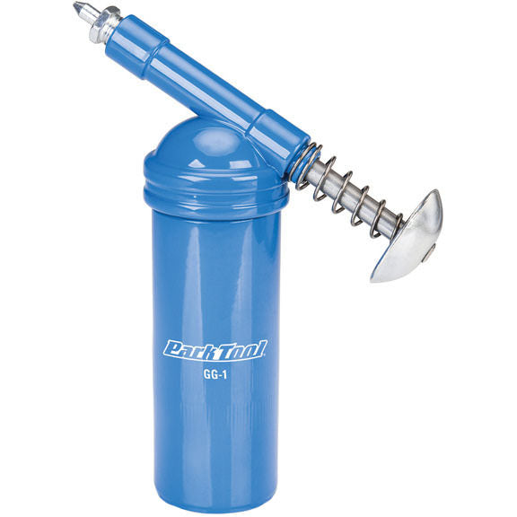 Load image into Gallery viewer, Park Tool GG-1 Grease Gun Blue