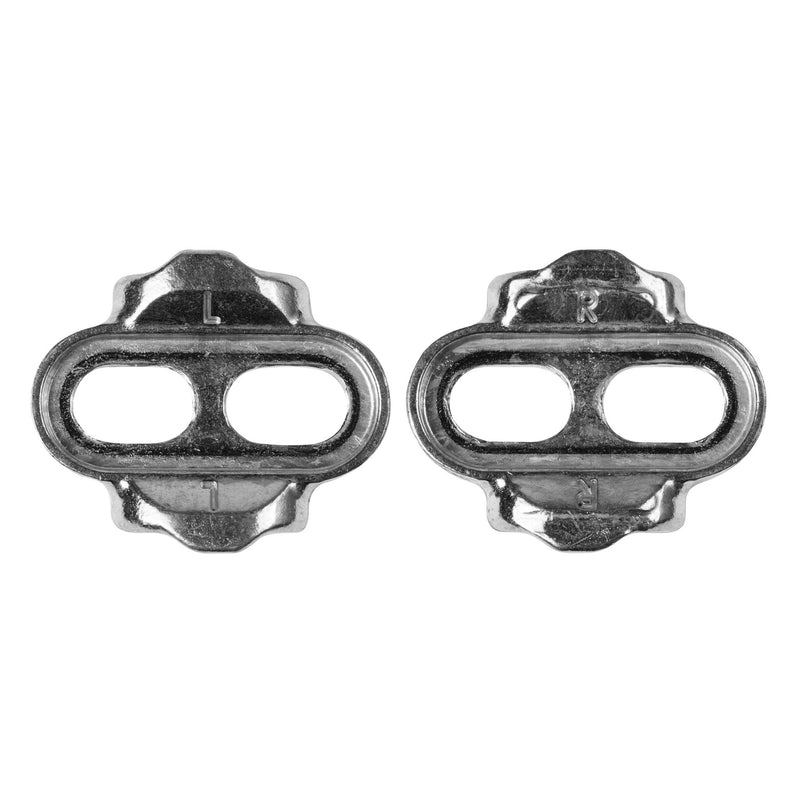 Load image into Gallery viewer, Crank Brothers standard cleat w/ 0 degree float, pair