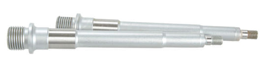 DMR Replacement CrMo Pedal Spindle Kit, 9/16