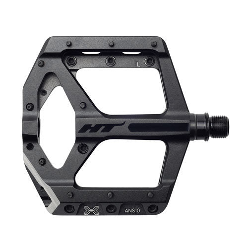 ht composite pedals HT ANS10 Supreme Platform Pedals