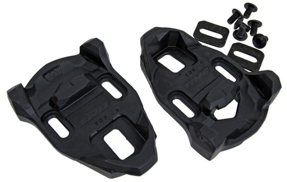 Load image into Gallery viewer, Time Sport Standard cleats, XPRO/Xpresso/I-CLIC2 00.6718.022.000