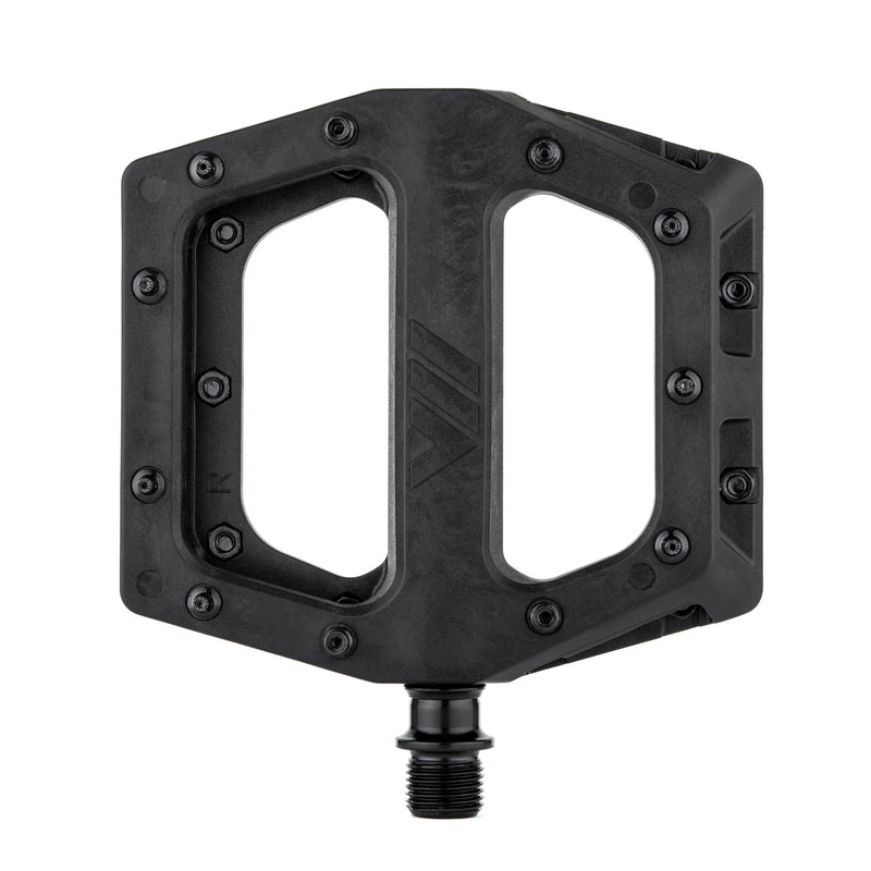 Load image into Gallery viewer, DMR V-11 Pedals, 9/16" - Black