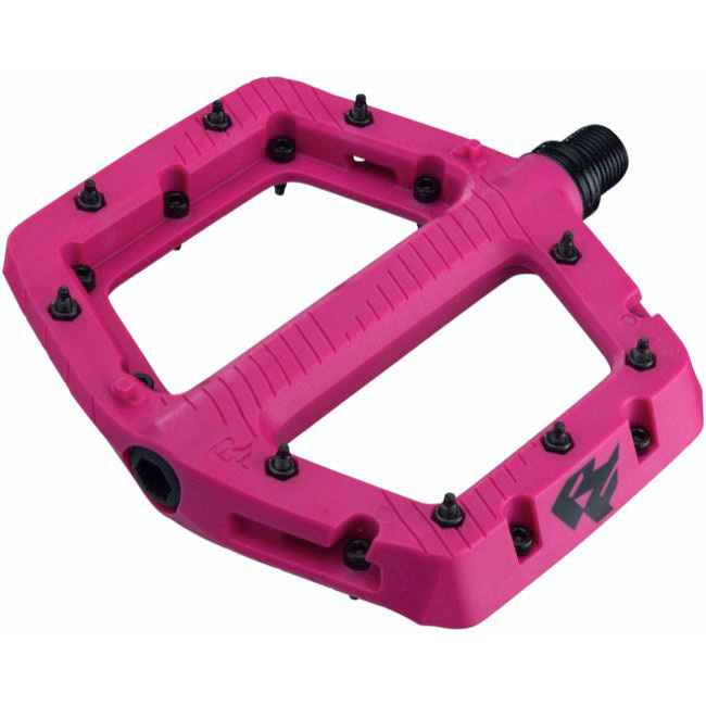 Load image into Gallery viewer, Race Face Chester Composite Pedals, Large, Magenta