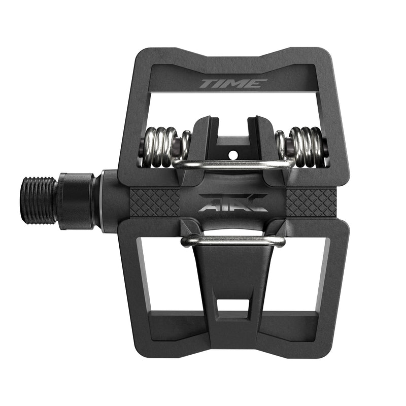 Load image into Gallery viewer, Time Sport Link ATAC Pedals, Black
