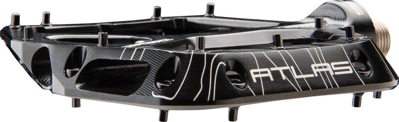 Load image into Gallery viewer, Race Face Atlas Platform Pedal 9/16 Black