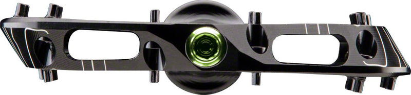 Load image into Gallery viewer, Race Face Atlas Platform Pedal 9/16 Black