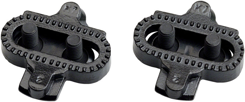 Load image into Gallery viewer, MSW SPD Compatible Cleats - 2-Bolt, Multi-Release