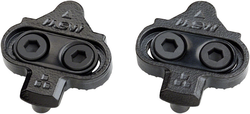 Load image into Gallery viewer, MSW SPD Compatible Cleats - 2-Bolt, Multi-Release