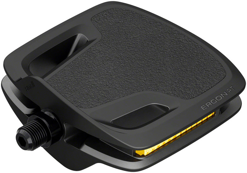 Load image into Gallery viewer, Ergon PT Pedals - Platform, Composite, 9/16", Small