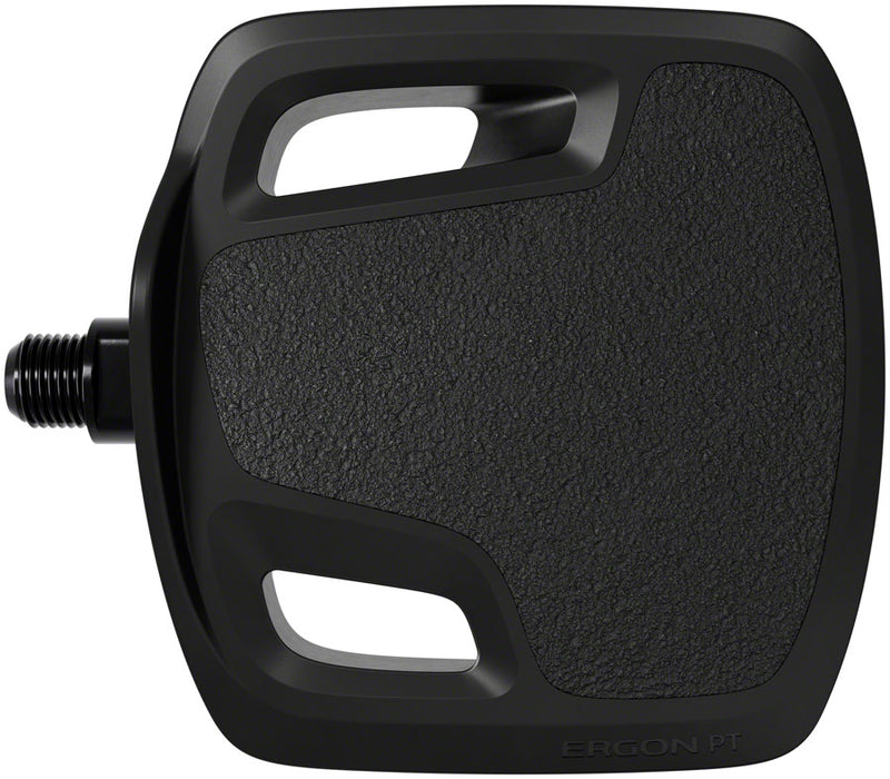 Load image into Gallery viewer, Ergon PT Pedals - Platform, Composite, 9/16", Small