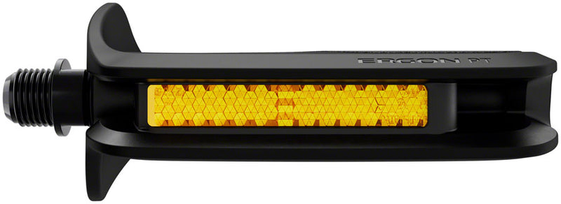 Load image into Gallery viewer, Ergon PT Pedals - Platform, Composite, 9/16", Small