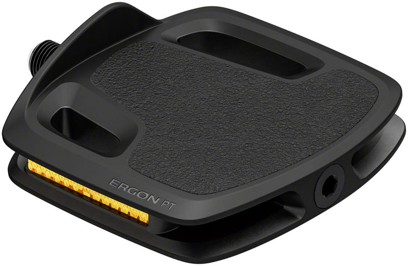 Load image into Gallery viewer, Ergon PT Pedals - Platform, Composite, 9/16", Small