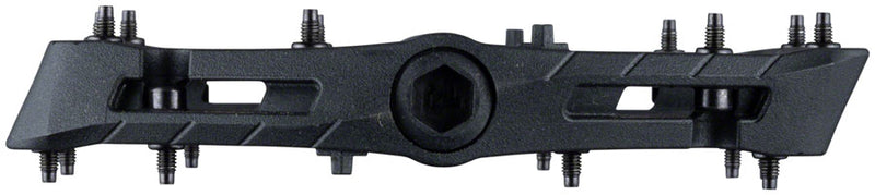 Load image into Gallery viewer, Race Face Chester Composite Pedals, Large, Black