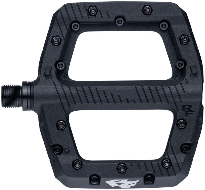 Load image into Gallery viewer, Race Face Chester Composite Pedals, Small, Black