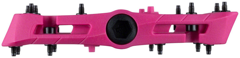Load image into Gallery viewer, Race Face Chester Composite Pedals, Small, Magenta