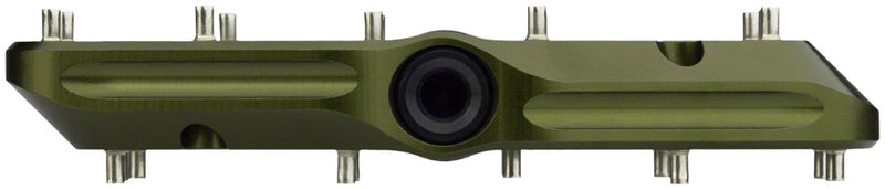 Load image into Gallery viewer, Wolf Tooth Waveform Pedals - Olive, Small