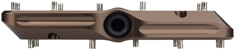 Load image into Gallery viewer, Wolf Tooth Waveform Pedals - Espresso, Small