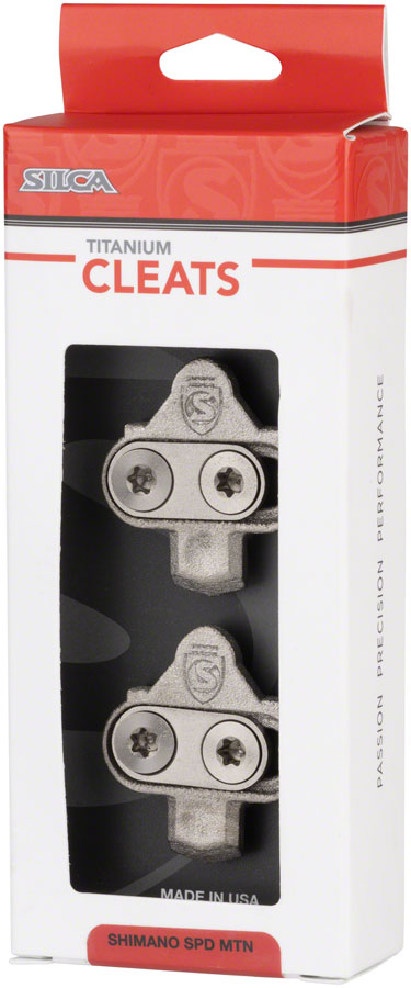 Load image into Gallery viewer, Silca 3DP Mountain Cleats - SPD