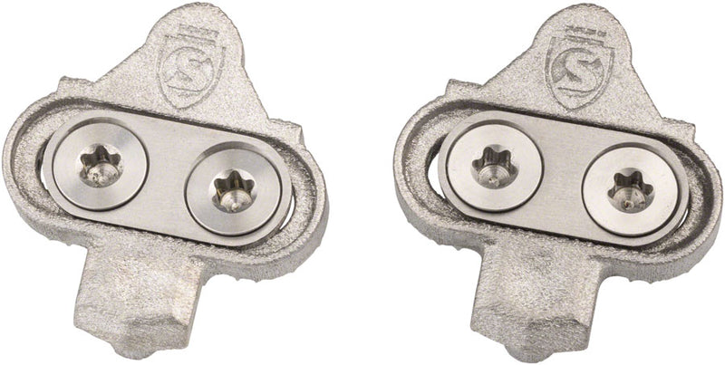 Load image into Gallery viewer, Silca 3DP Mountain Cleats - SPD