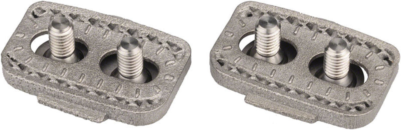 Load image into Gallery viewer, Silca 3DP Mountain Cleats - TIME