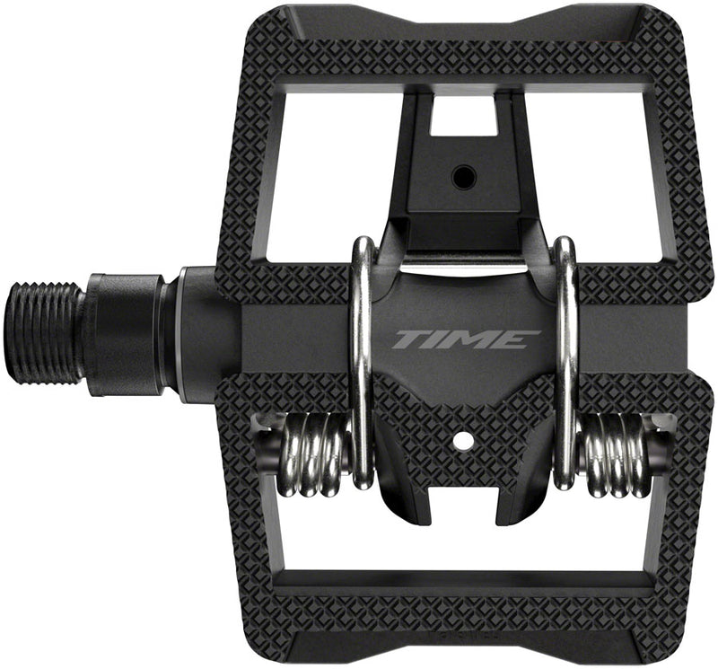 Load image into Gallery viewer, Time Sport Link ATAC Pedals, Black