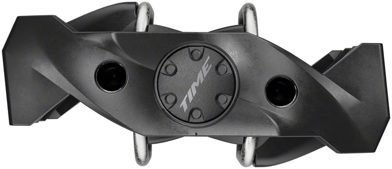 Load image into Gallery viewer, Time Sport MX 4 ATAC Pedals, Black