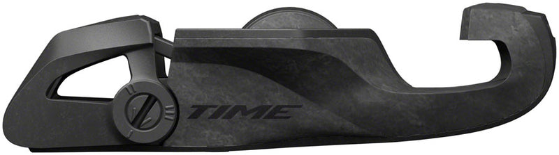 Load image into Gallery viewer, Time XPRO 10 Pedals - Single Sided Clipless, Carbon, 9/16", Carbon/Black, QF 57, B1