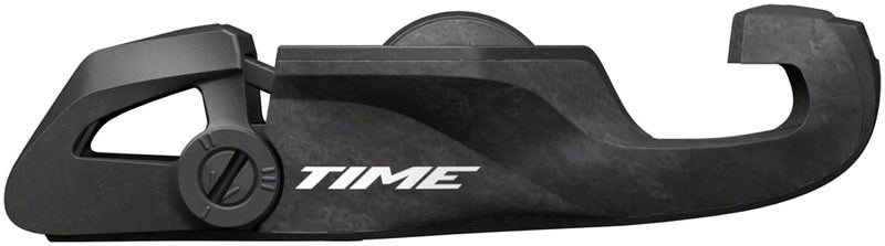 Load image into Gallery viewer, Time Sport XPRO 12SL Pedals, QF53, Crbn/Ti, Ceramic Bear, Crb/Gld