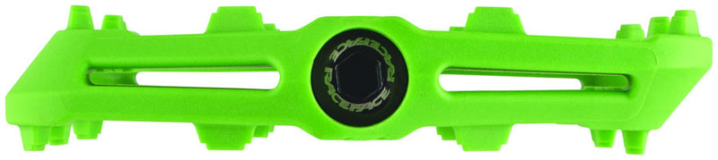 Load image into Gallery viewer, Race Face Ride Composite Pedals, Green