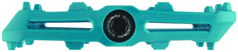 Load image into Gallery viewer, Race Face Ride Composite Pedals, Turquoise