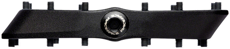 Load image into Gallery viewer, Race Face Aeffect Platform Pedals, Black