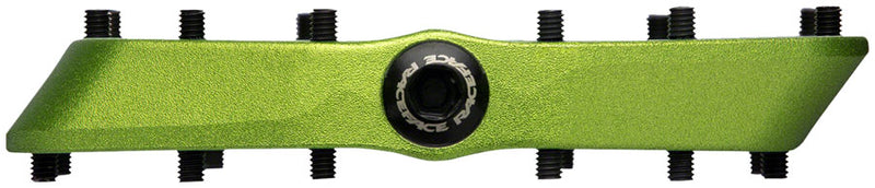 Load image into Gallery viewer, Race Face Aeffect Platform Pedals, Green