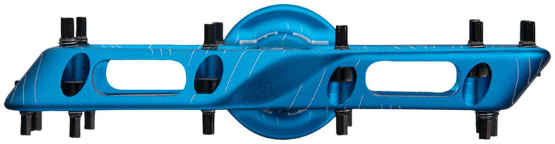 Load image into Gallery viewer, Race Face Atlas Platform Pedals, Blue