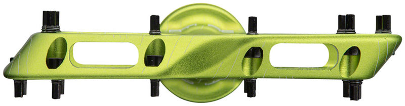 Load image into Gallery viewer, Race Face Atlas Platform Pedals, Green