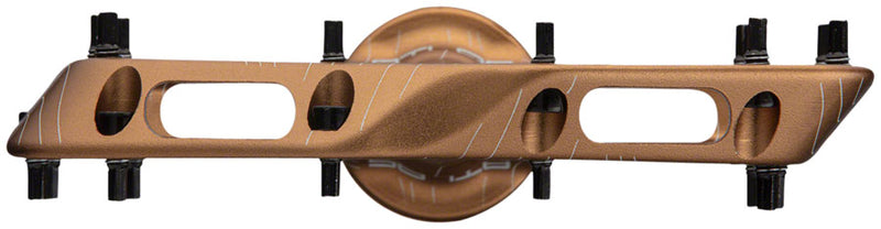 Load image into Gallery viewer, Race Face Atlas Platform Pedals, Kash Money