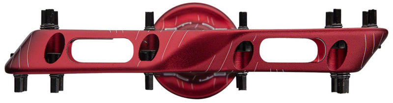 Load image into Gallery viewer, Race Face Atlas Platform Pedals, Red