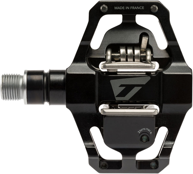 Load image into Gallery viewer, Time Sport Speciale 8 ATAC Pedals, Black
