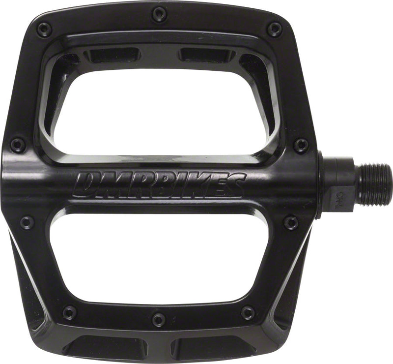 Load image into Gallery viewer, DMR V-8 V2 pedals, black