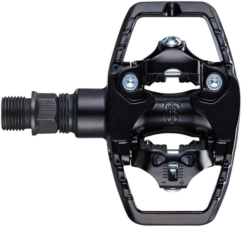 Load image into Gallery viewer, Ritchey Comp Trail Mtn clipless pedals, black