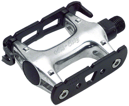 All-City Standard Track Pedals -9/16