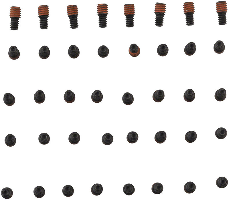 Load image into Gallery viewer, HT Components AE05 Pin Kit, Black