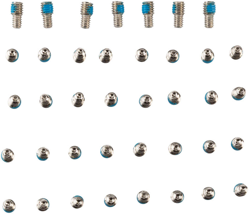 Load image into Gallery viewer, HT Components AE05 Pin Kit, Silver