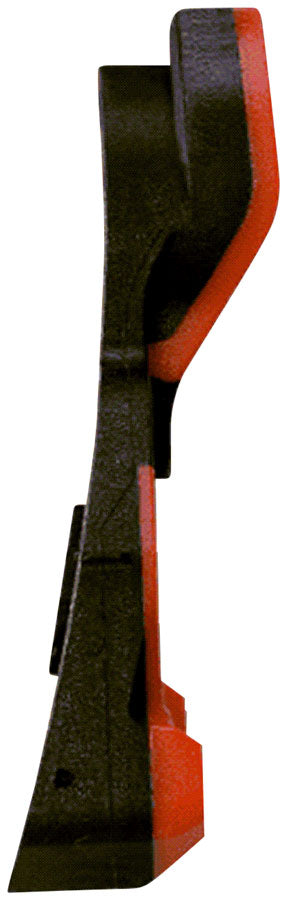 Load image into Gallery viewer, Exustar E-RSL3H2 SPD-SL Cleats - 6 degree, Red