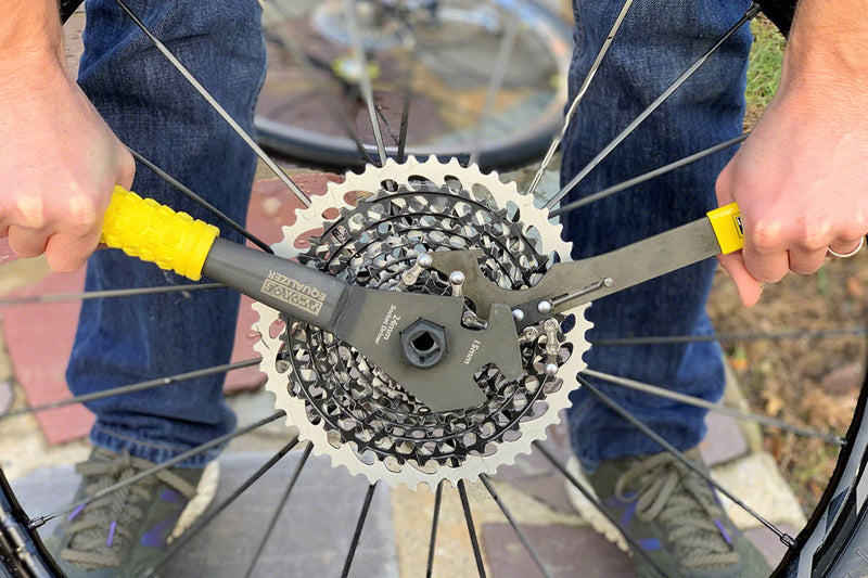 Load image into Gallery viewer, Pedro's Equalizer Pedal Wrench II, 15mm