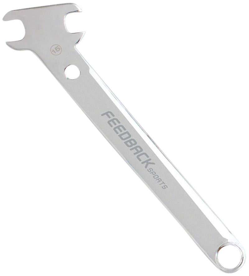 Load image into Gallery viewer, Feedback Sports Pedal Wrench - 15mm