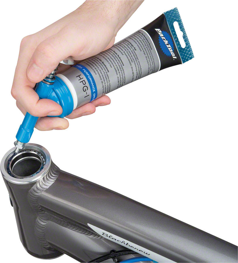 Load image into Gallery viewer, Park Tool GG-1 Grease Gun Blue