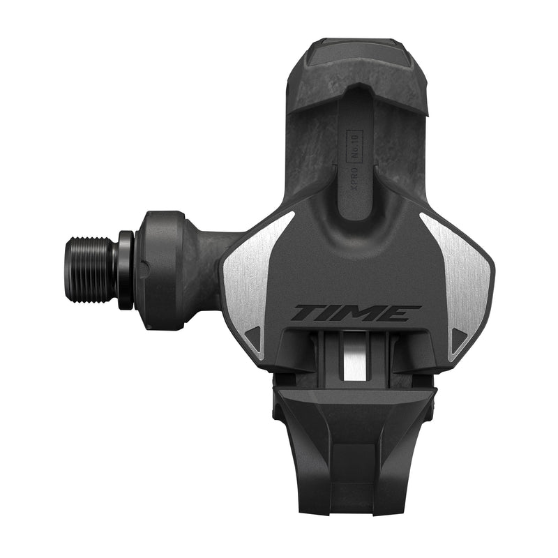 Load image into Gallery viewer, Time Sport XPRO 10 QF53mm Carbon Pedals, Black