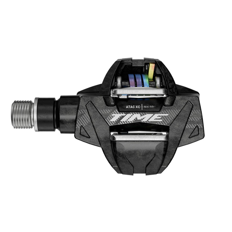 Load image into Gallery viewer, Time Sport XC 10 ATAC Carbon Pedals, Carbon