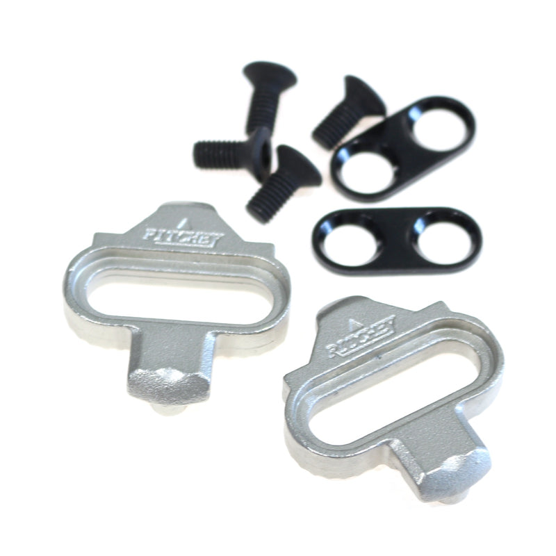 Load image into Gallery viewer, Ritchey Pro/WCS-V4/V5 Mountain cleats, pair