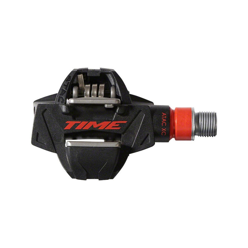 Load image into Gallery viewer, Time ATAC XC 8 Clipless Pedals